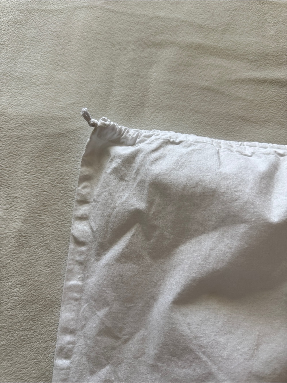Johnny Was drawstring bag - Picture 3 of 6